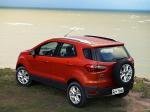 Ford EcoSport 2013 года